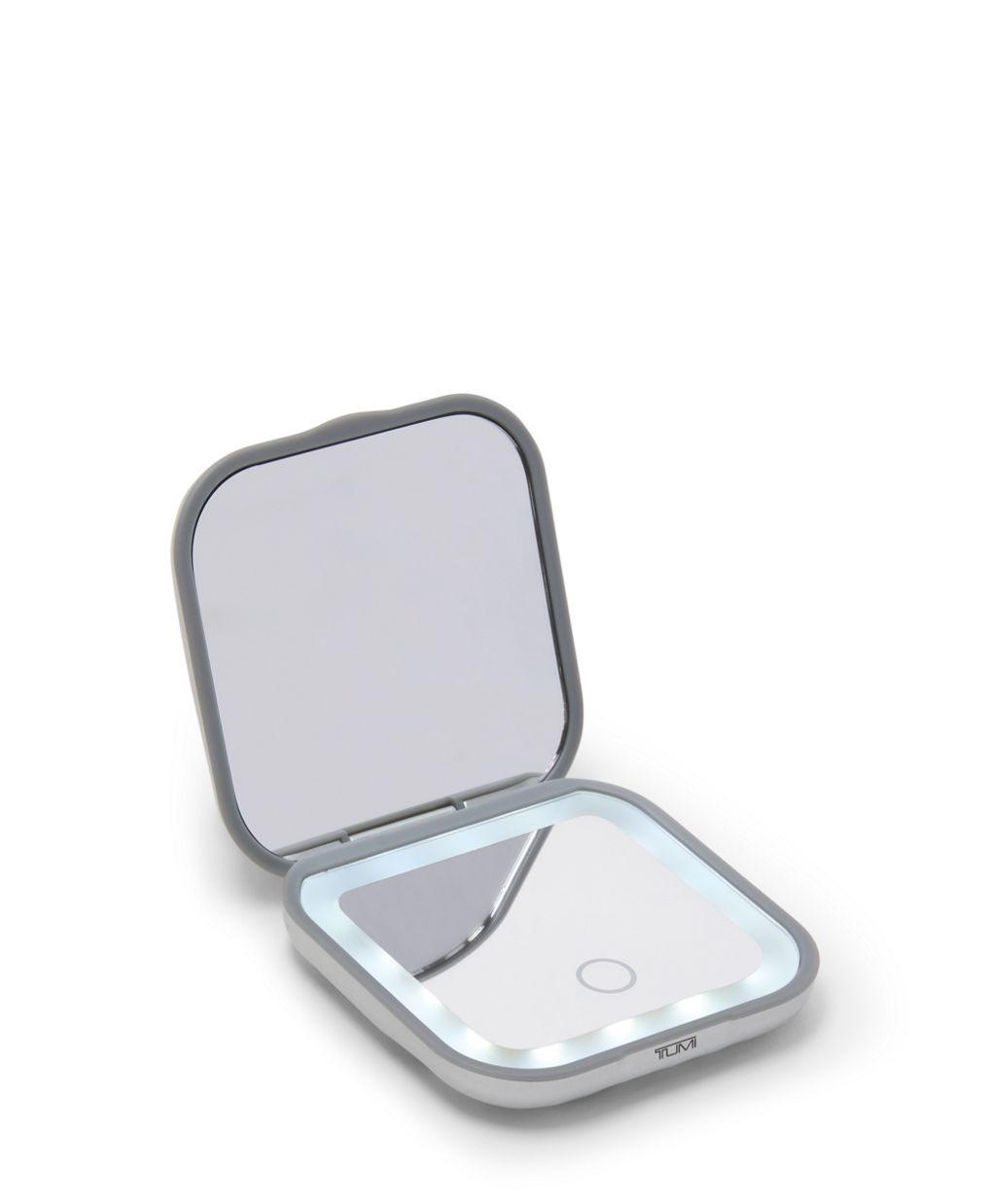 Compact Mirror