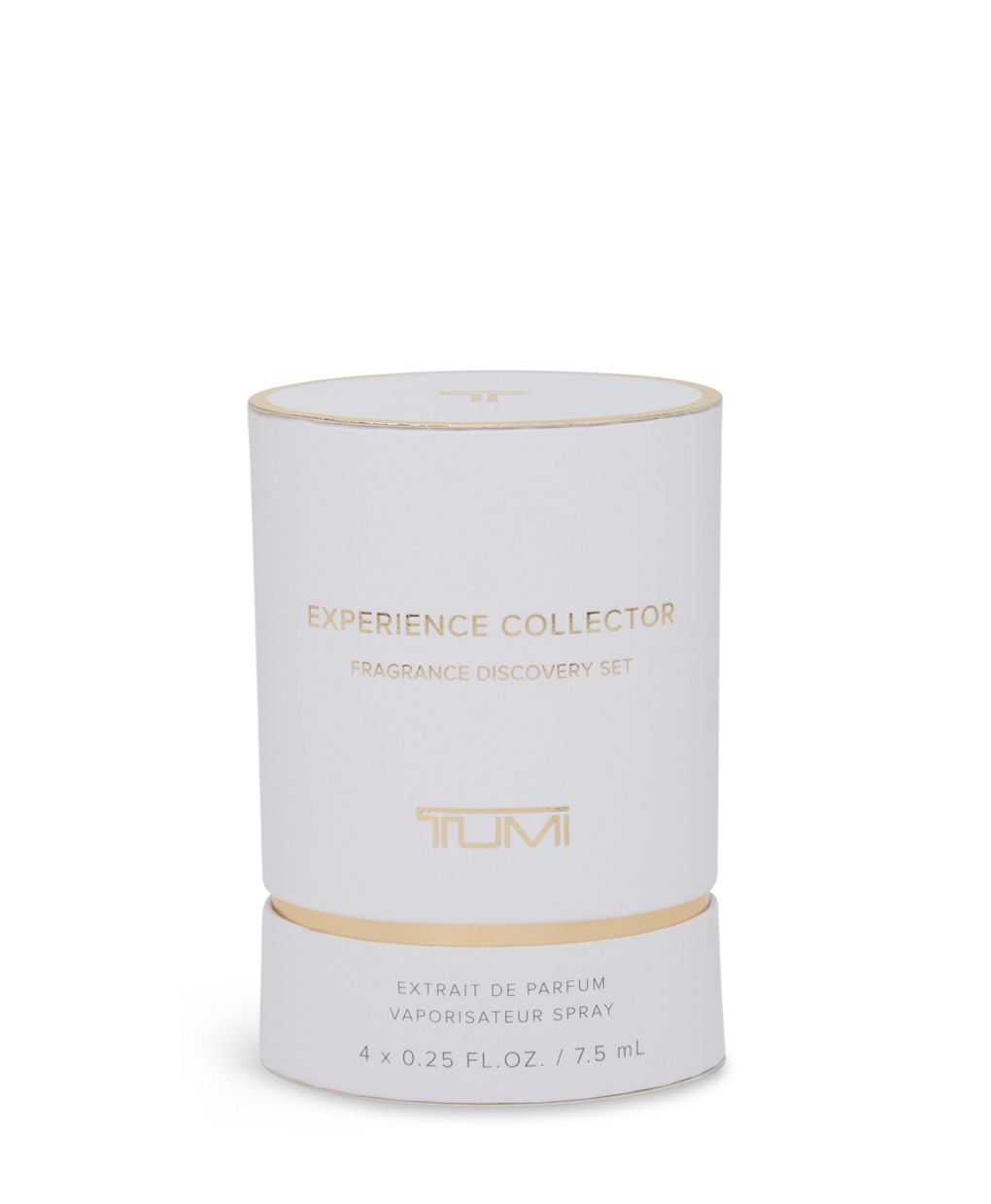 Experience Collector Discovery Travel Set