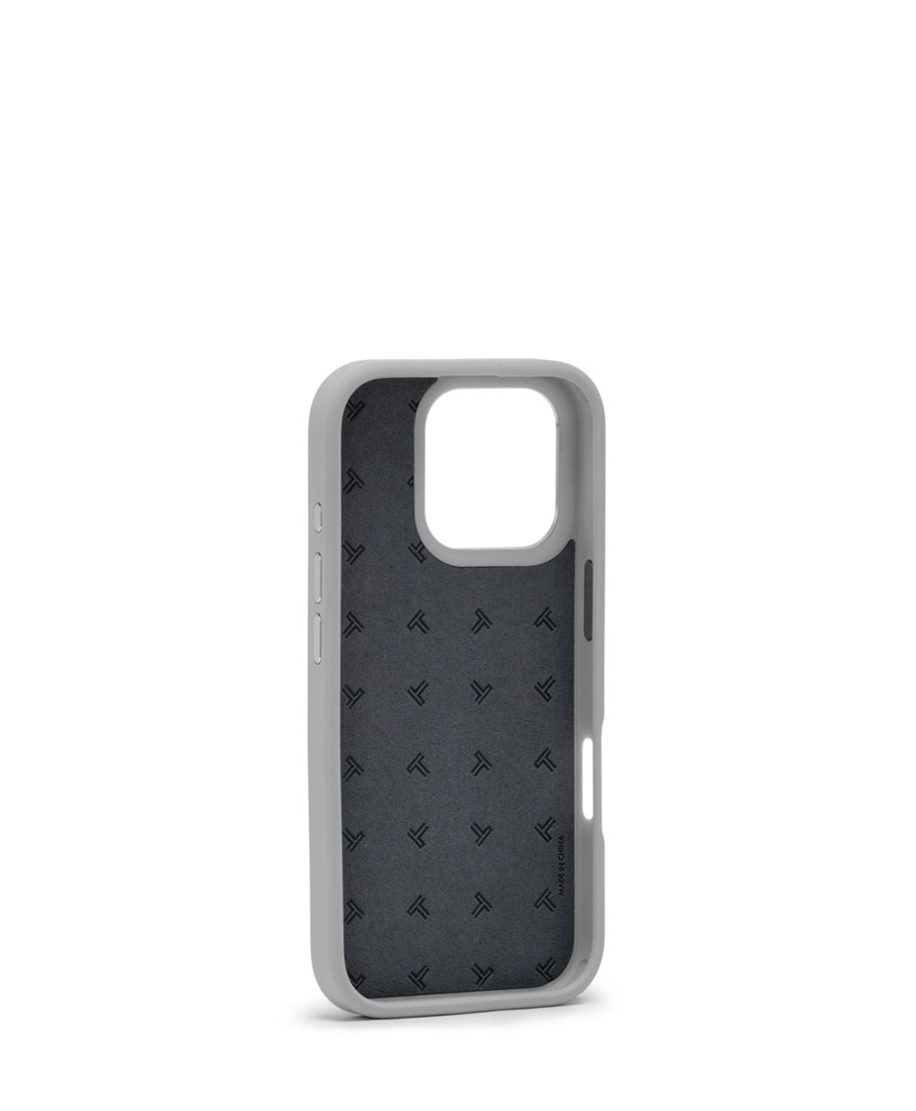 Aluminum iPhone 16 Pro Case