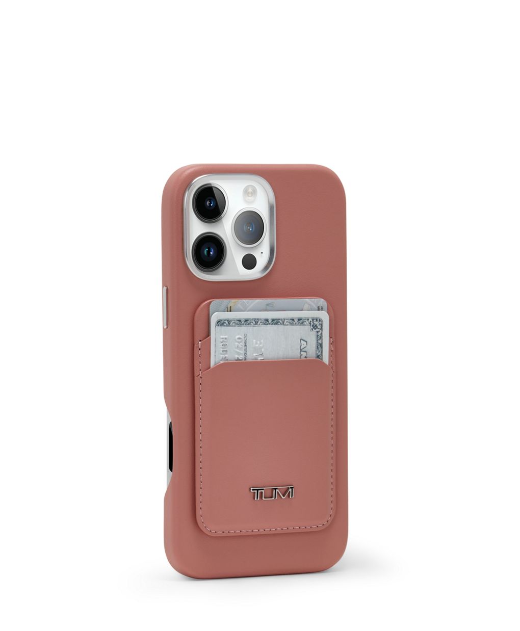 MagSafe Wallet iPhone 16 Pro Max Case