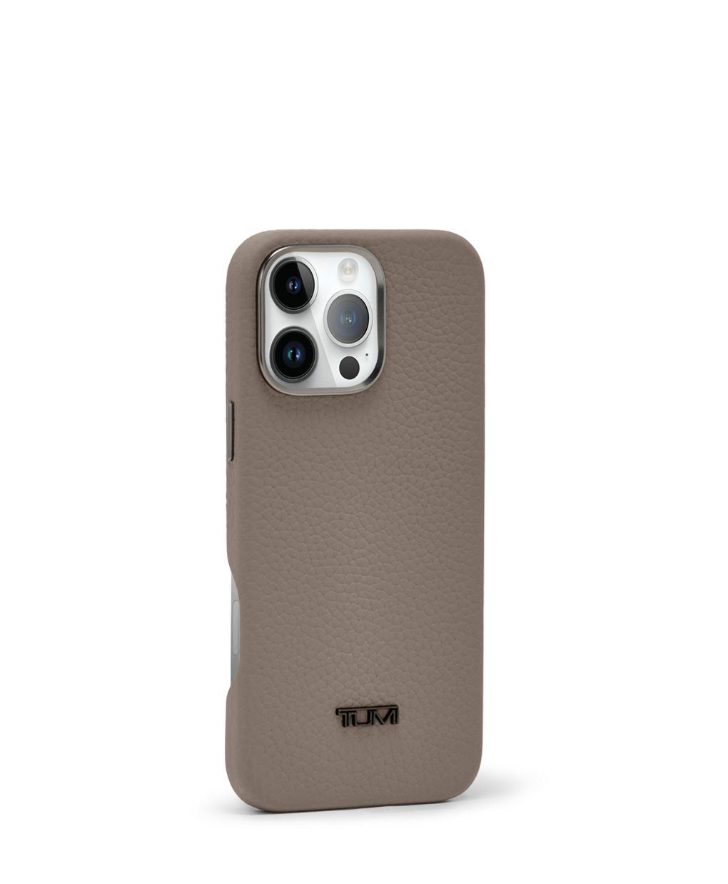 Leather MagSafe iPhone 16 Pro Max Case