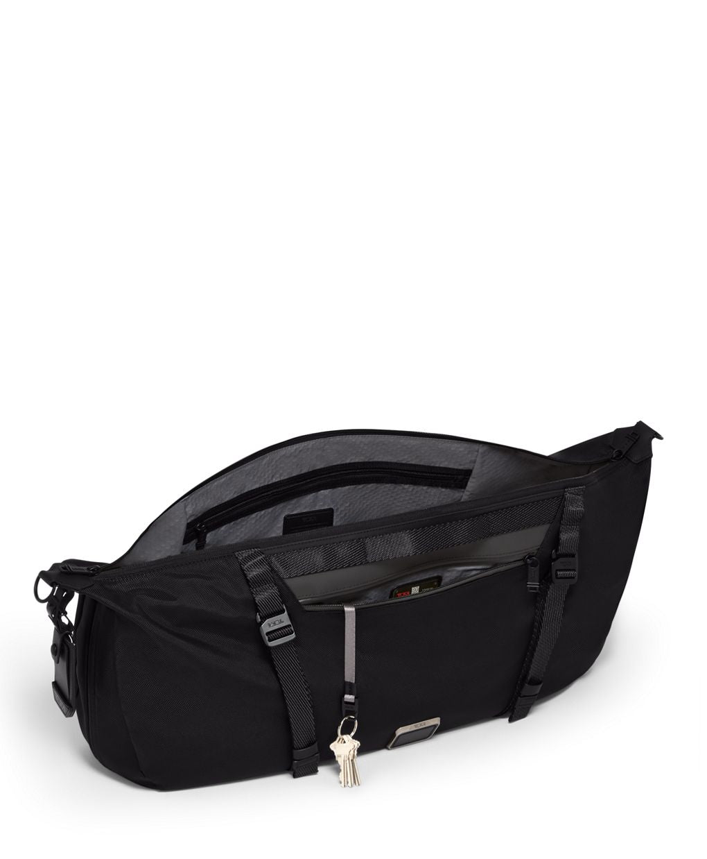 Tumi Alpha Bravo Deviation Sling Duffel