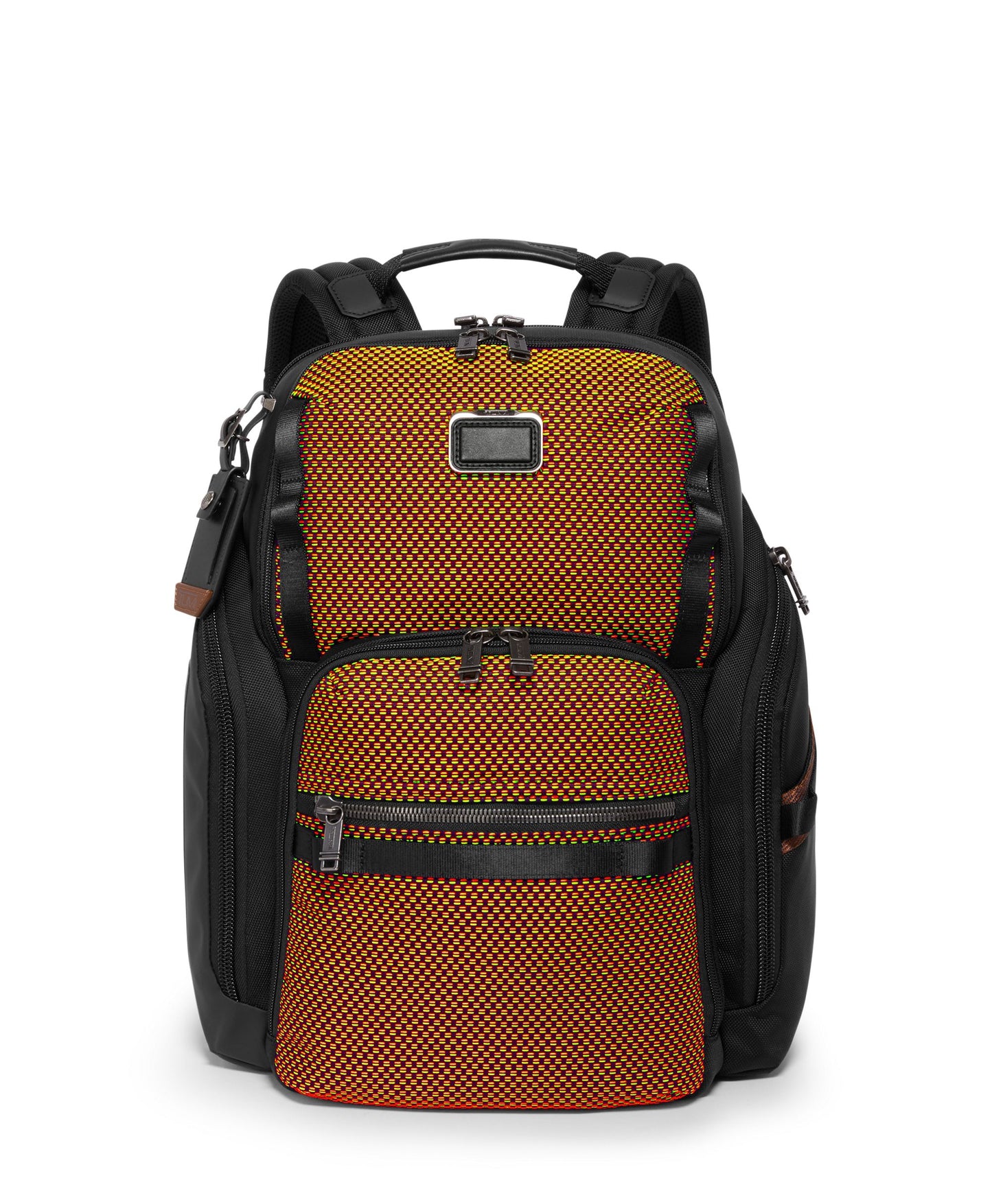 Tumi Alpha Bravo Search Backpack