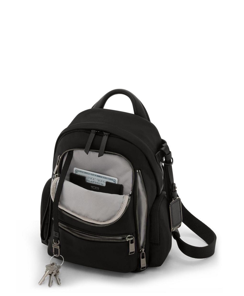 Celina Small Backpack