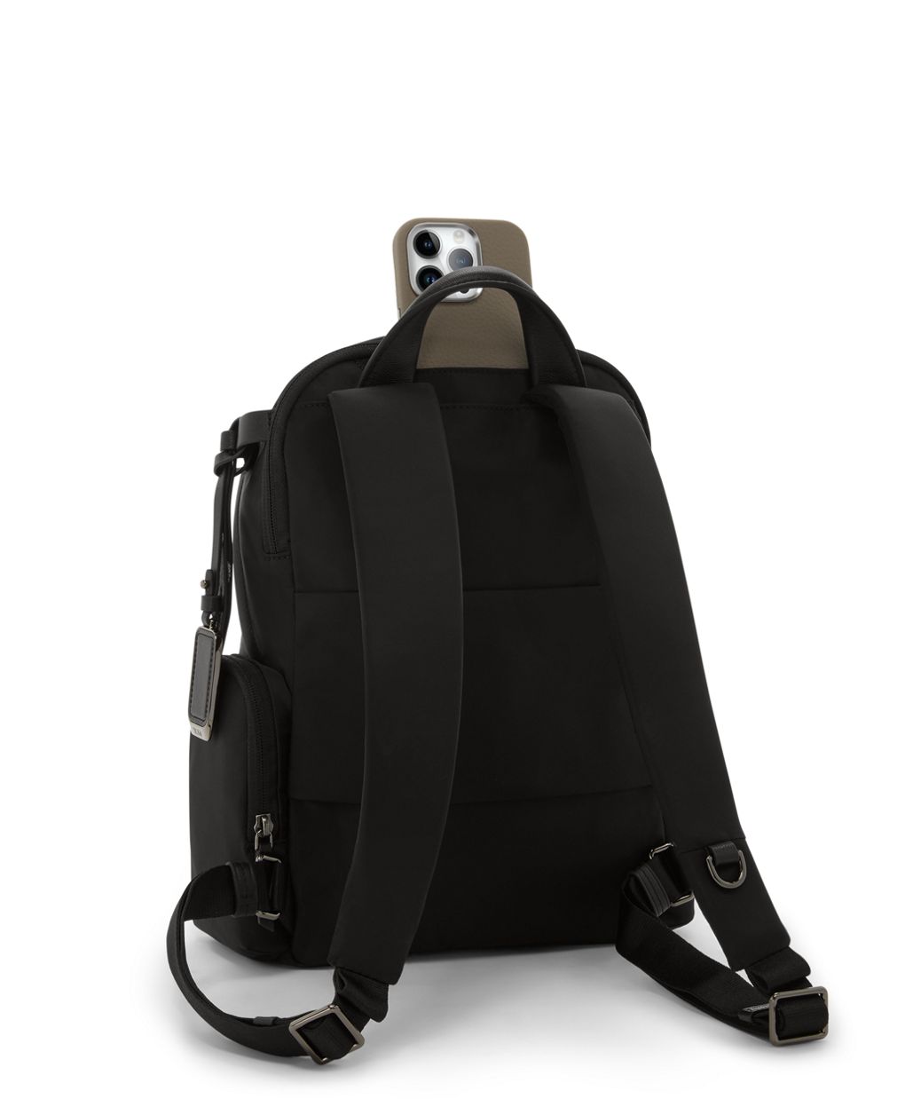 Tumi Voyageur Celina Medium Backpack for 12 Inch Laptop Black