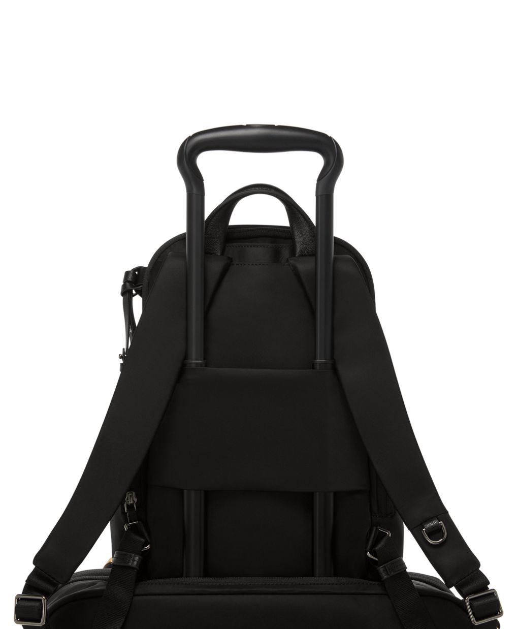 Tumi Voyageur Celina Medium Backpack for 12 Inch Laptop Black