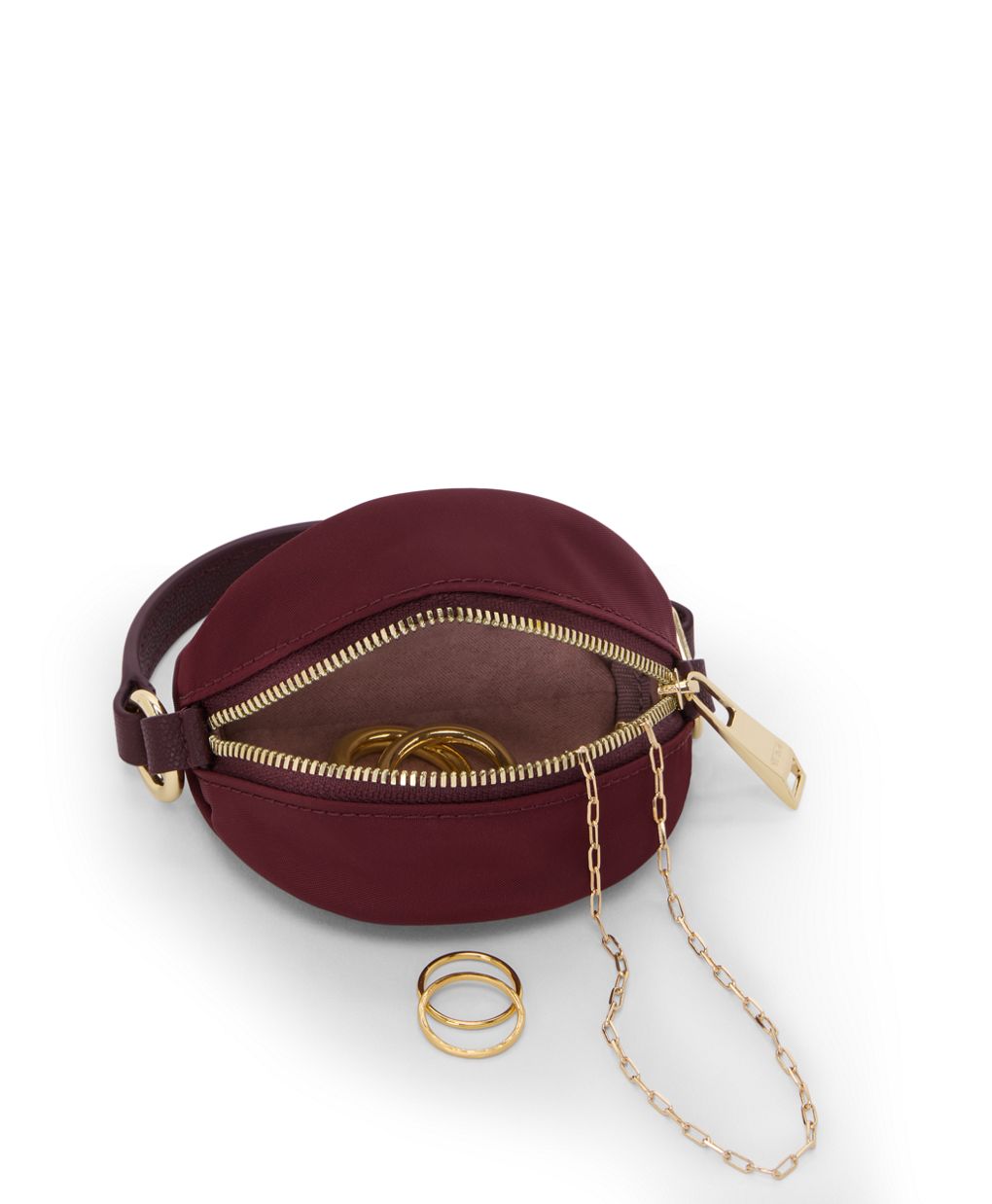 Charm Pouch