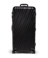 Large Rolling Trunk