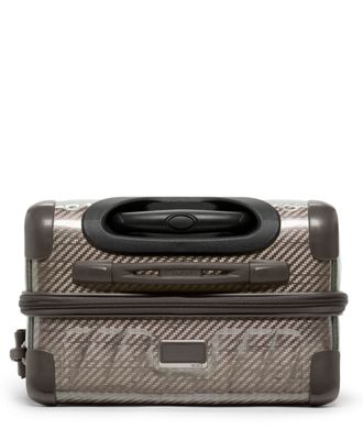Tumi Alpha Bravo International 4 Wheeled Carry-On Luggage