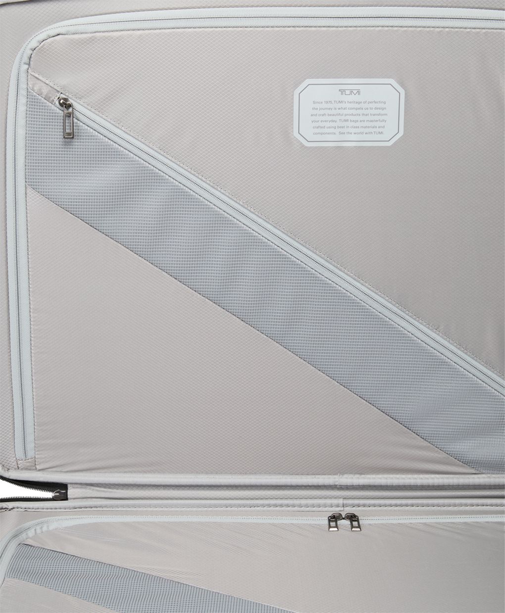 Extended Trip 4 Wheeled Packing Case