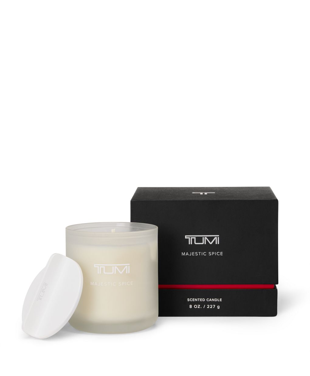 Majestic Spice Classic Candle