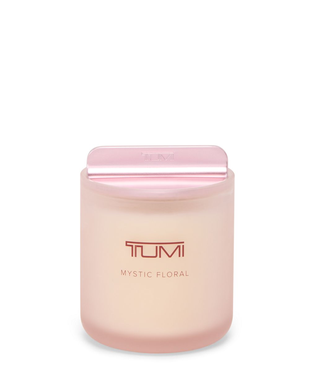 Mystic Floral Classic Candle