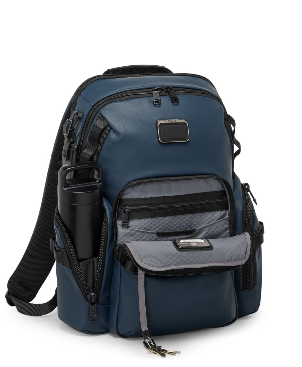 Tumi Alpha Bravo Navigation Backpack