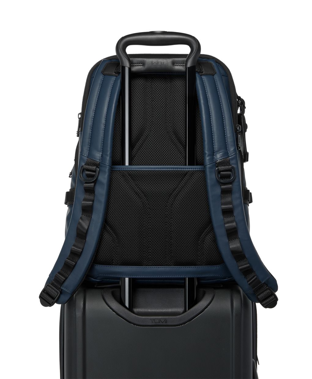 Tumi Alpha Bravo Navigation Backpack