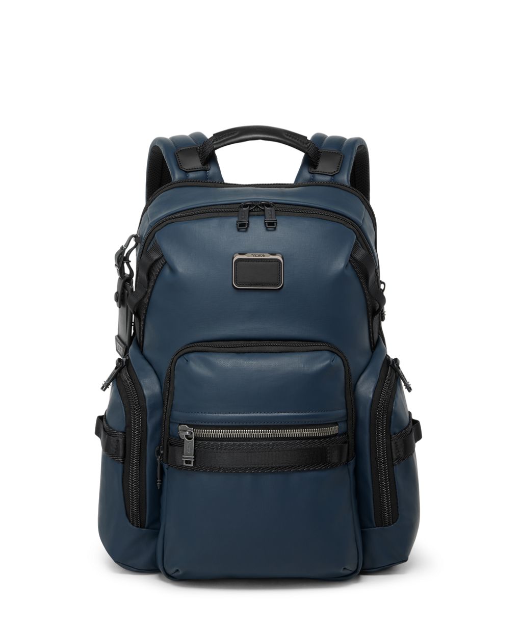 Tumi Alpha Bravo Navigation Backpack