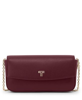 Tumi Belden Wallet On Chain Crossbody