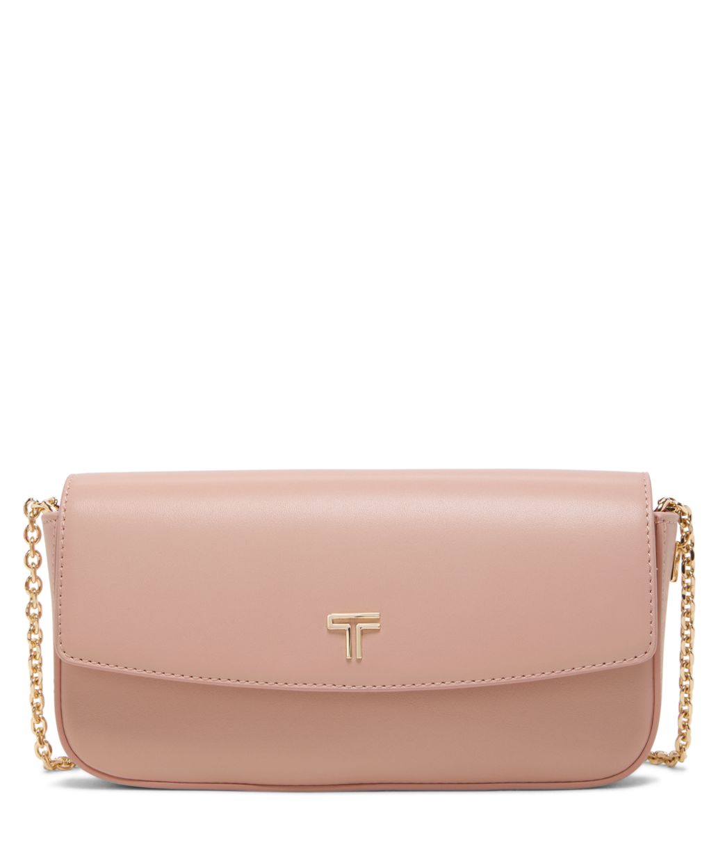 Tumi Belden SLG Wallet On Chain Crossbody Bag