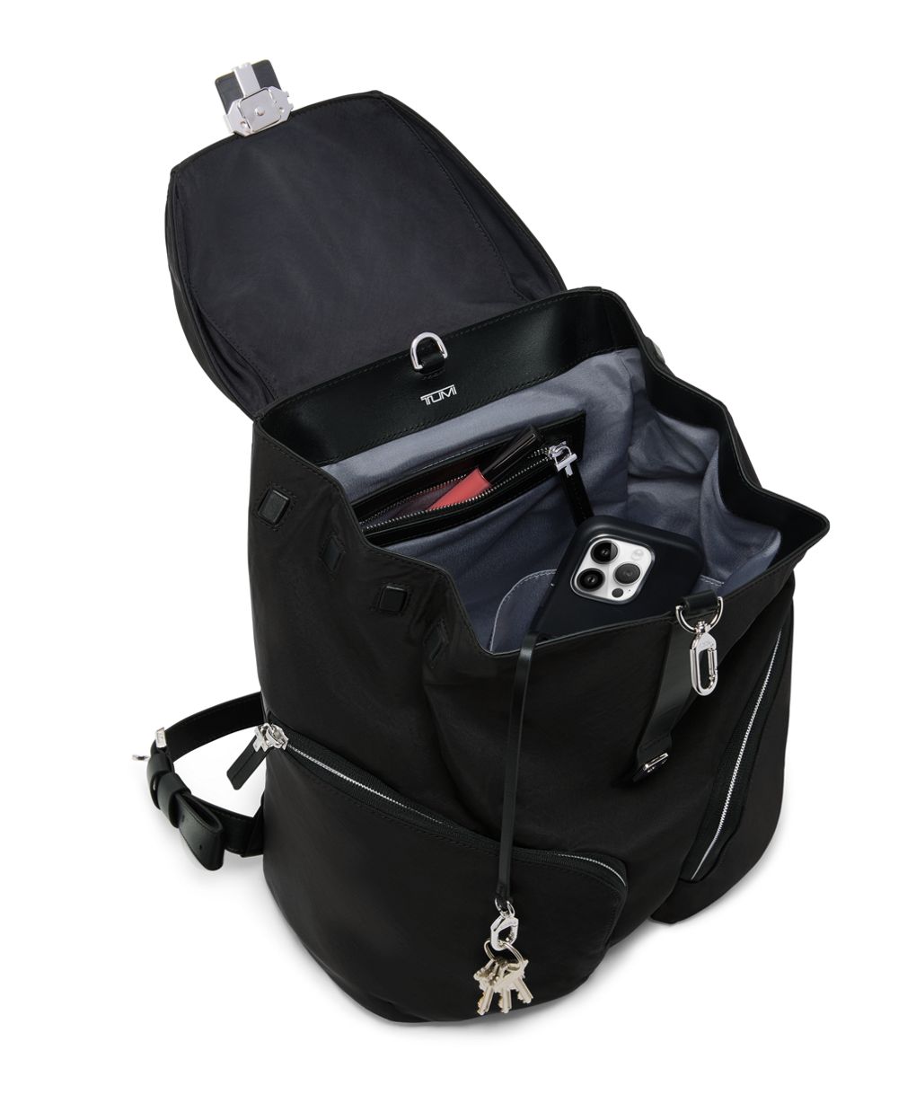 Journey Medium Backpack