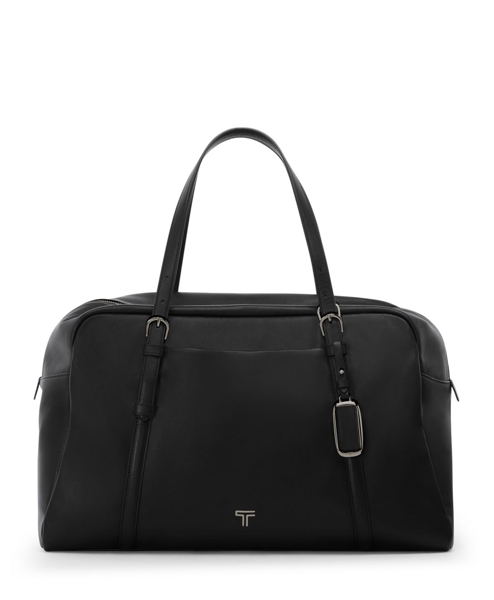 Leather Oaklynn Weekender