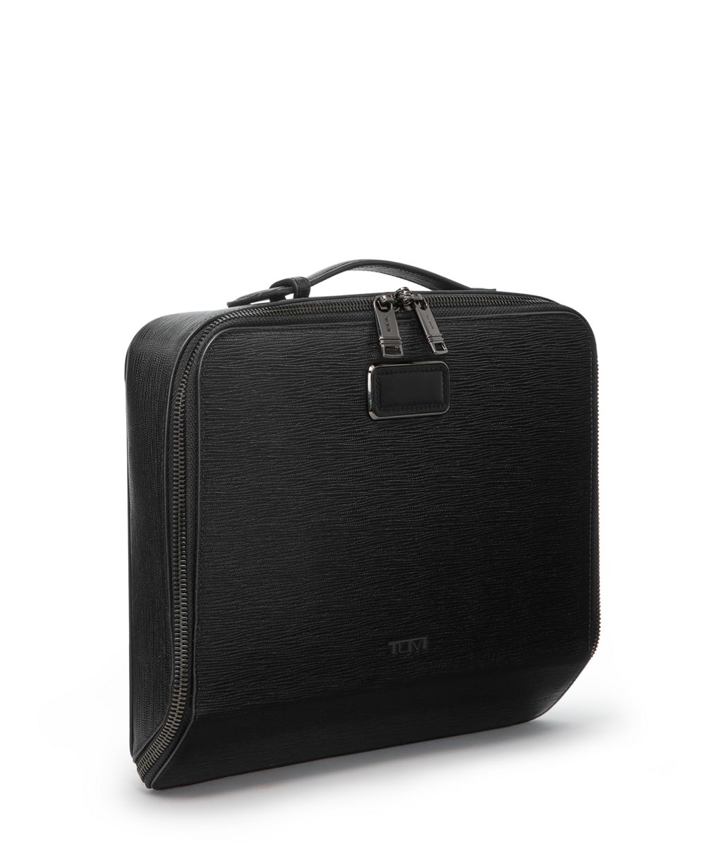 Tumi Travel Accessory Travel Accessories Case for Watches and Jewelry