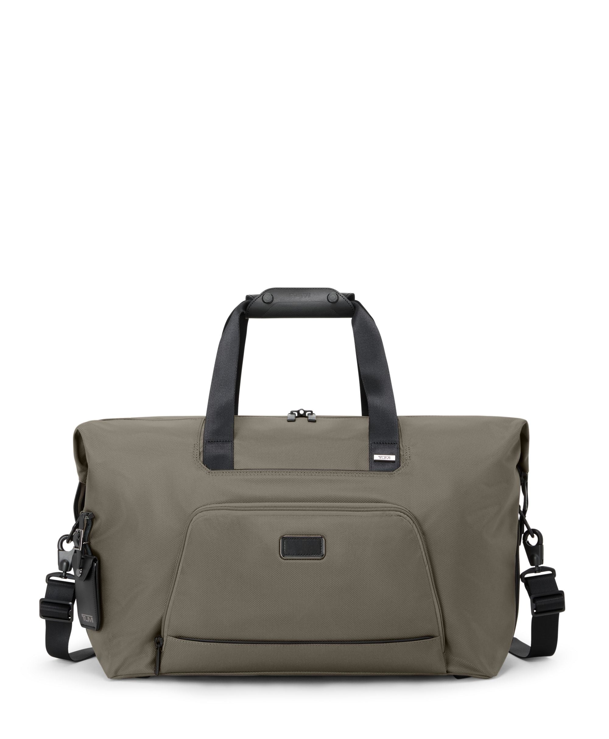 Tumi Alpha Double Expansion Duffel