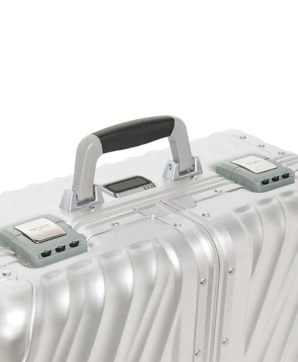 19 Degree Aluminum Bar Set