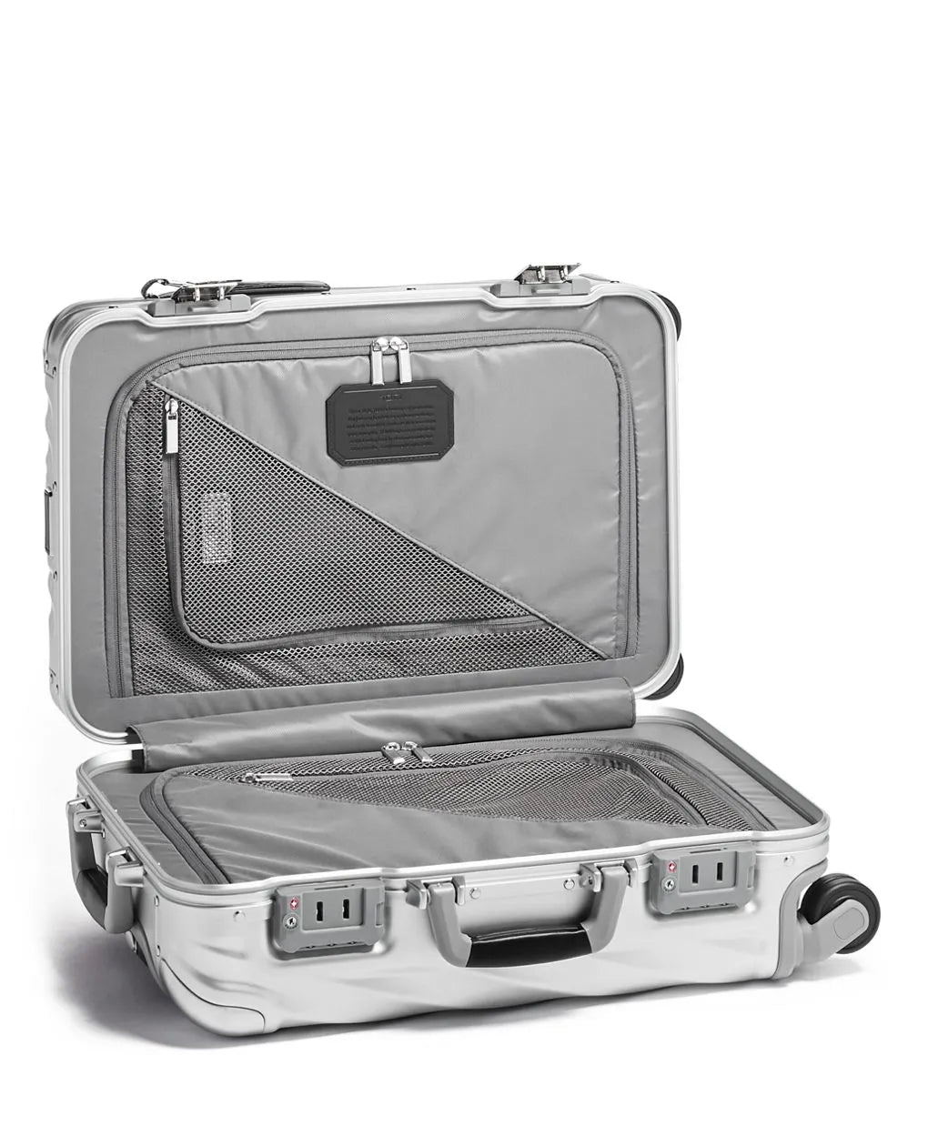 19 Degree Aluminum Carry-On