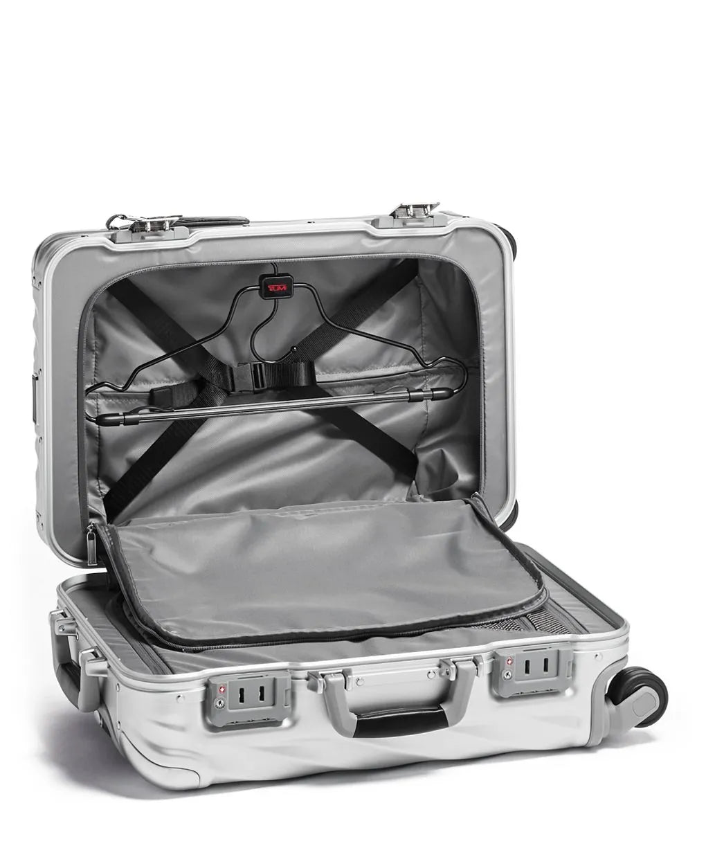 19 Degree Aluminum Carry-On