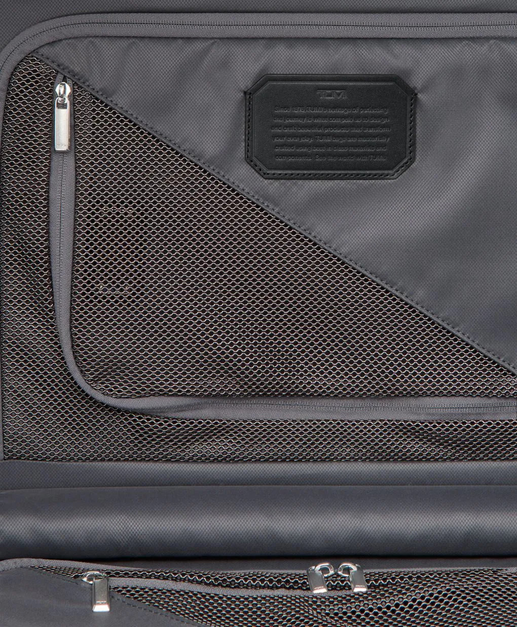 19 Degree Aluminum Carry-On