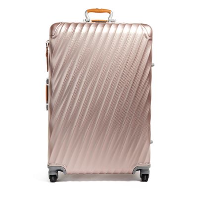 19 Degree Aluminum Large Checked