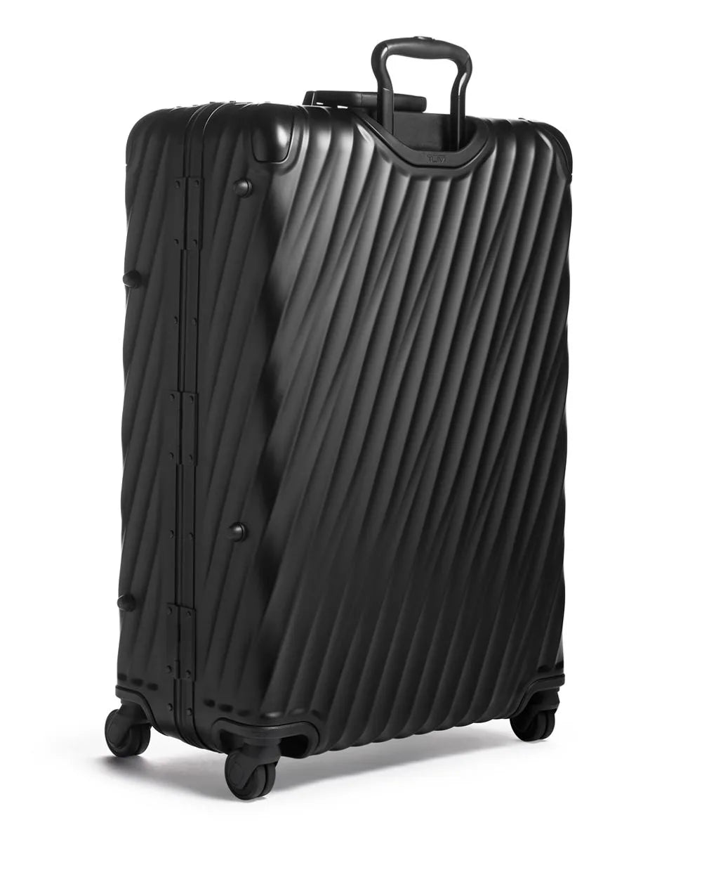 19 Degree Aluminum Large Checked