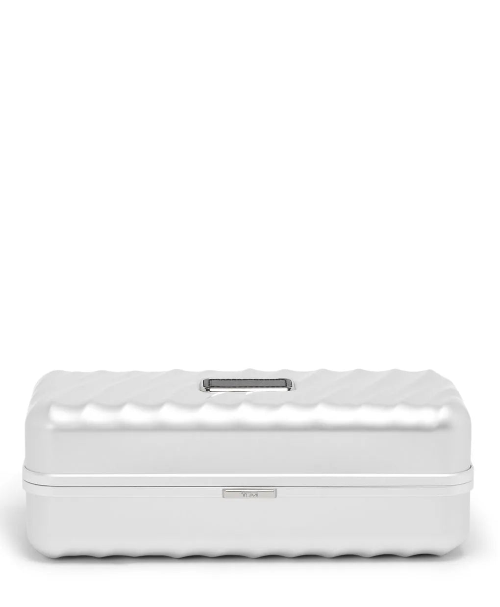 19 Degree Aluminum Watch Travel Case