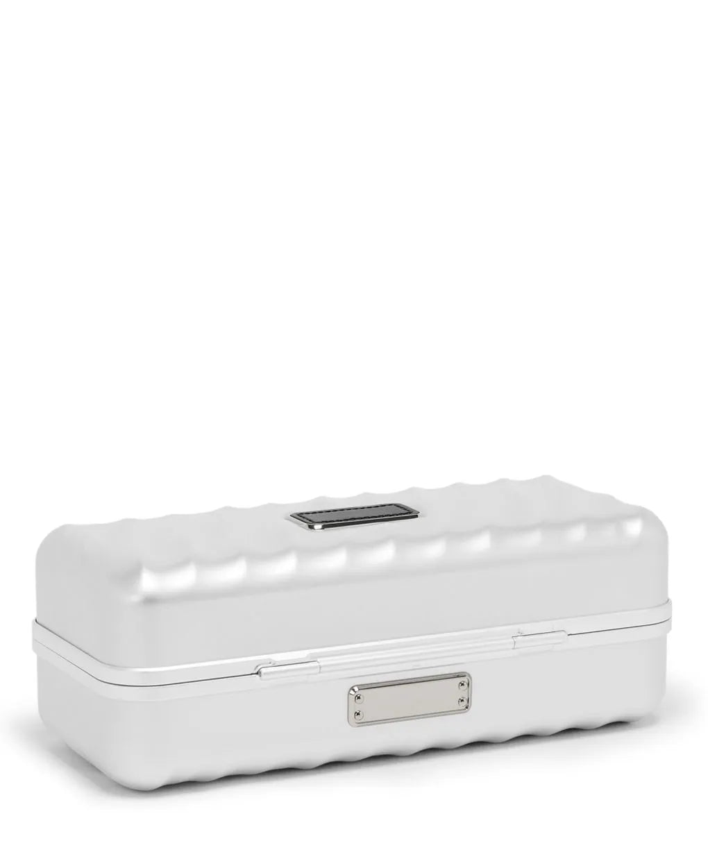19 Degree Aluminum Watch Travel Case