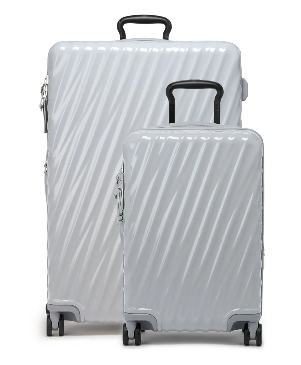 19 Degree Expandable Carry-On
