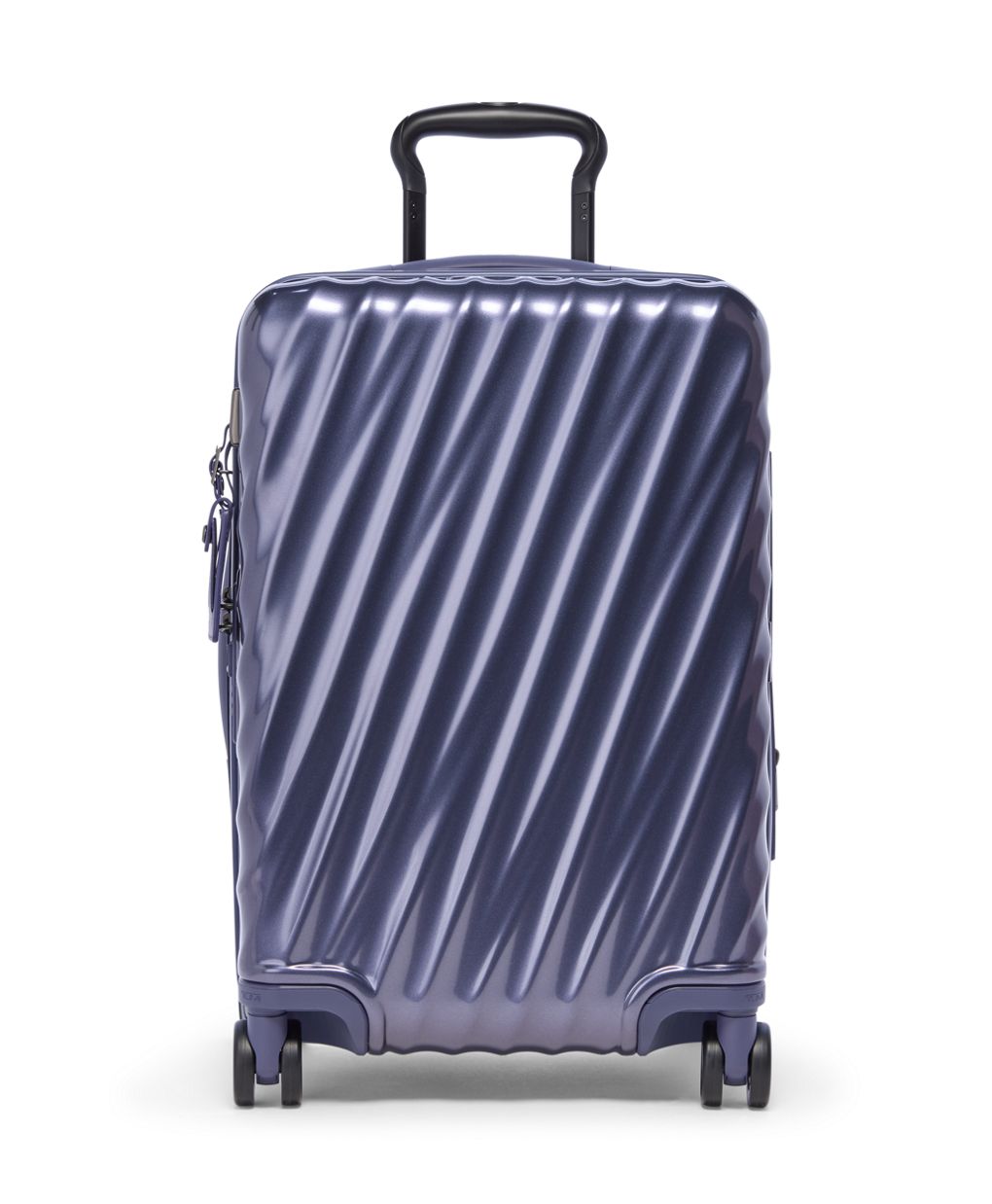 19 Degree Expandable Carry-On