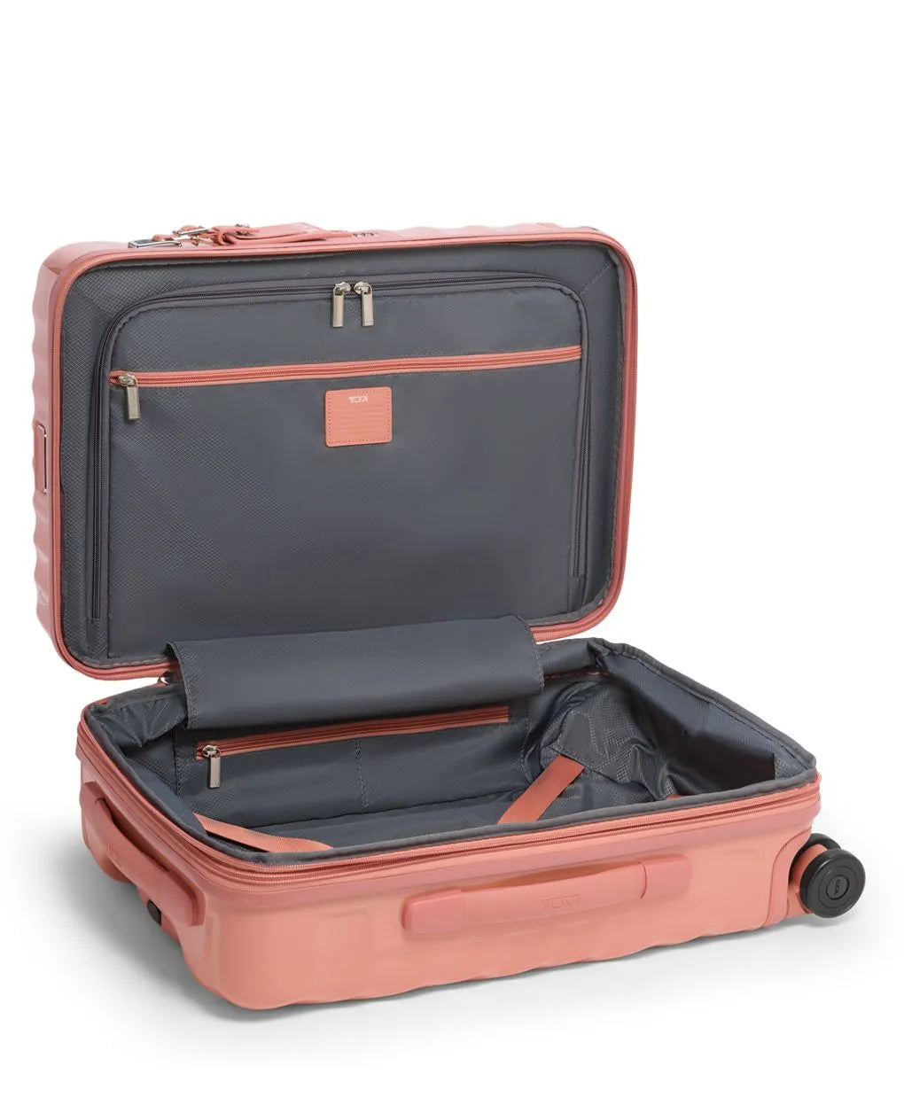 19 Degree Expandable Carry-On