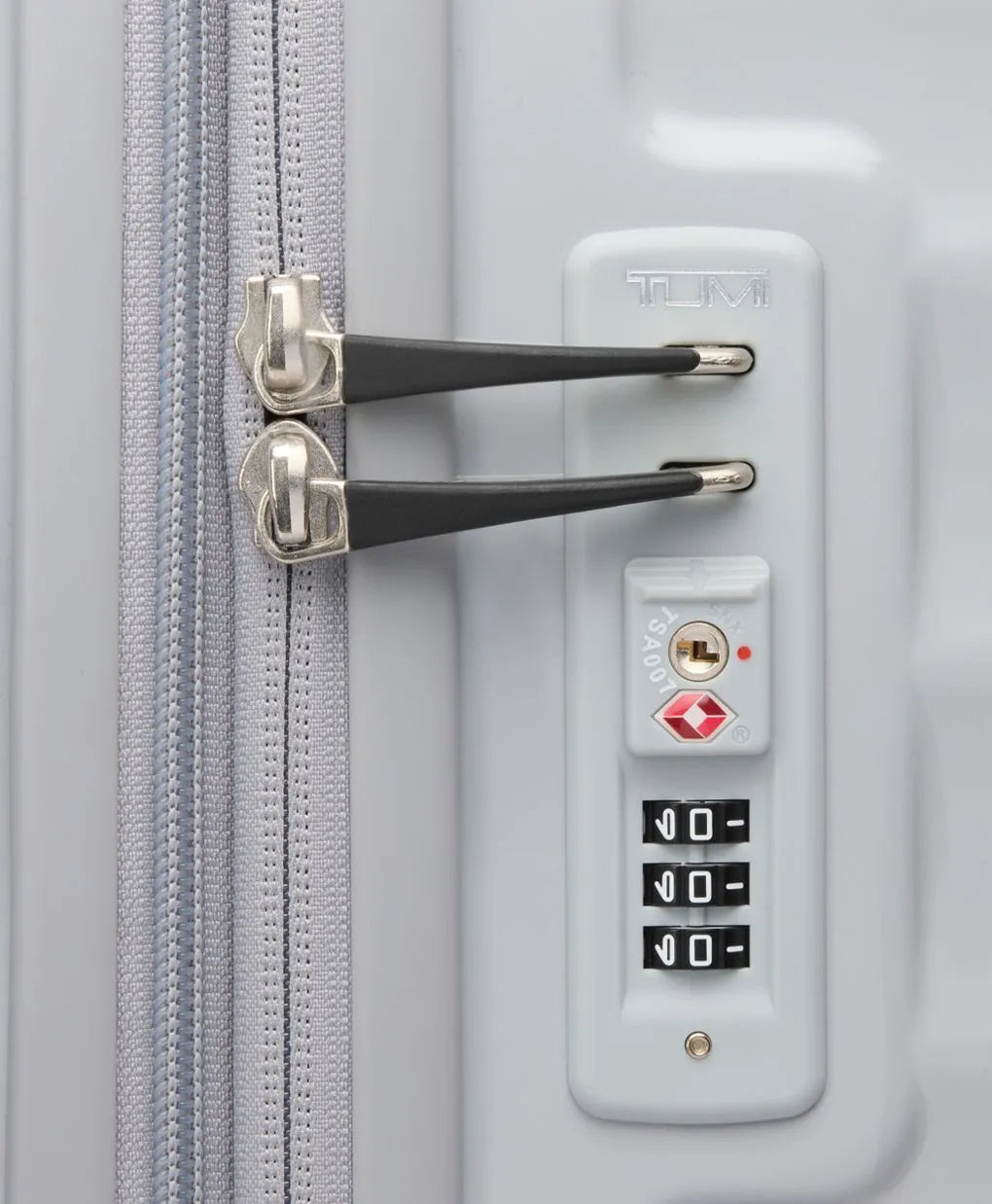 19 Degree Expandable Carry-On
