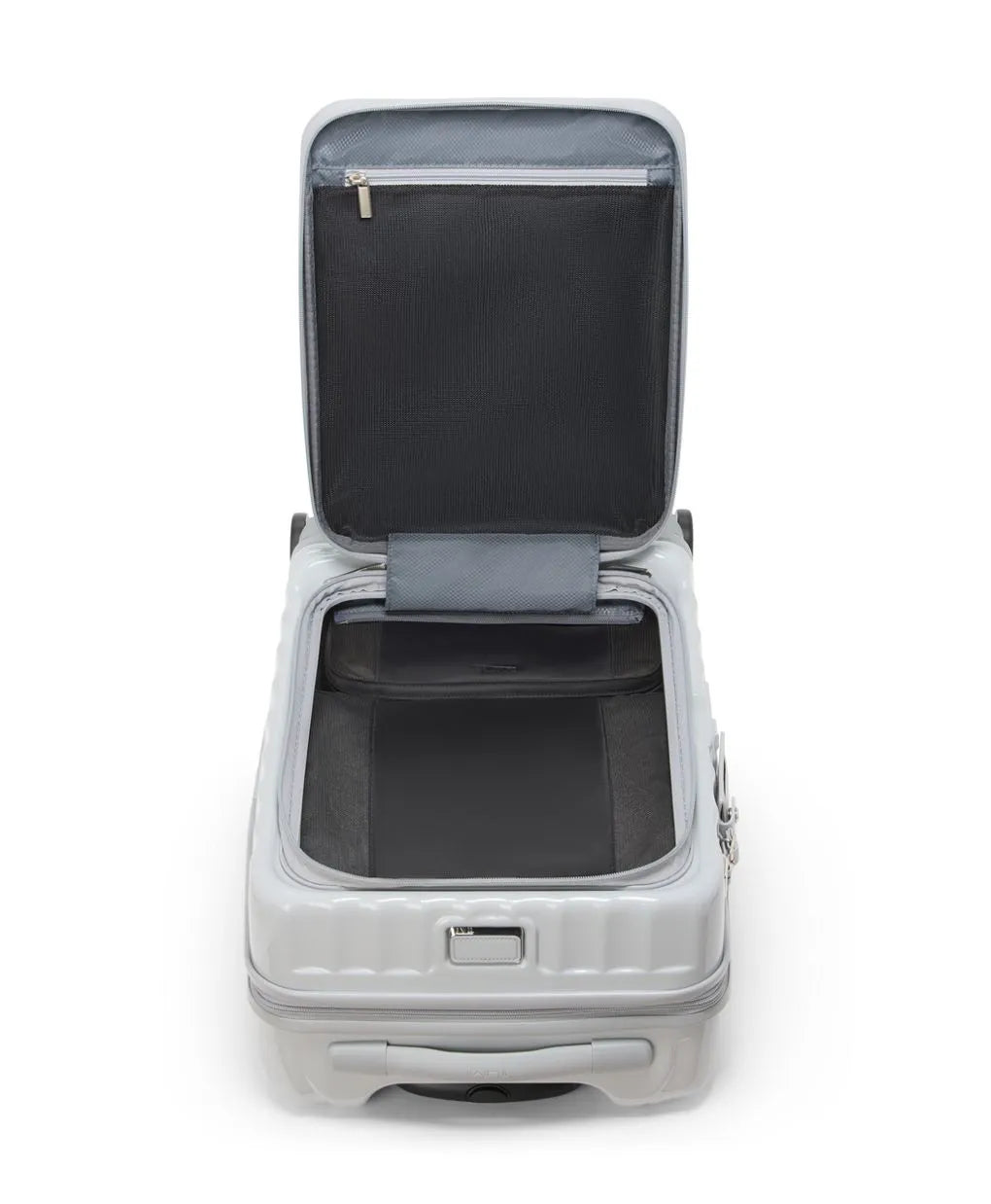 19 Degree Front Access Expandable Carry-On