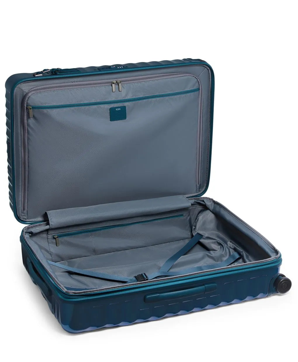19 Degree Large Expandable Checked