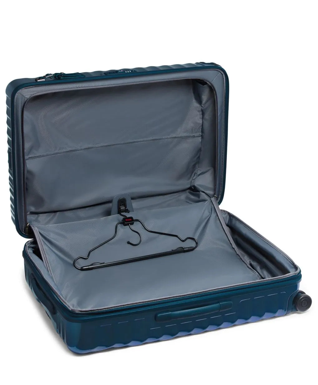 19 Degree Large Expandable Checked
