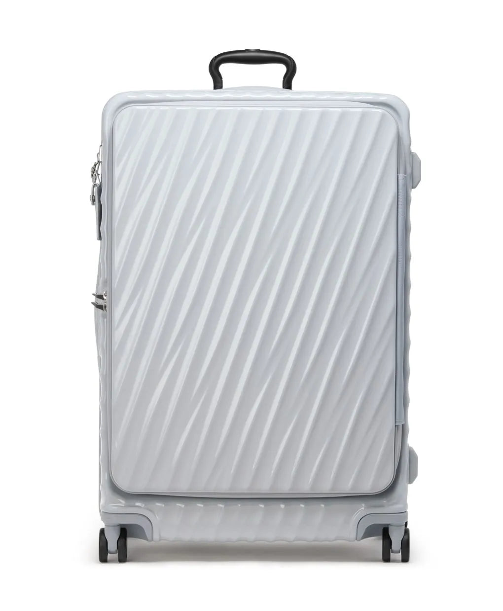 19 Degree Large Front Access Expandable Checked
