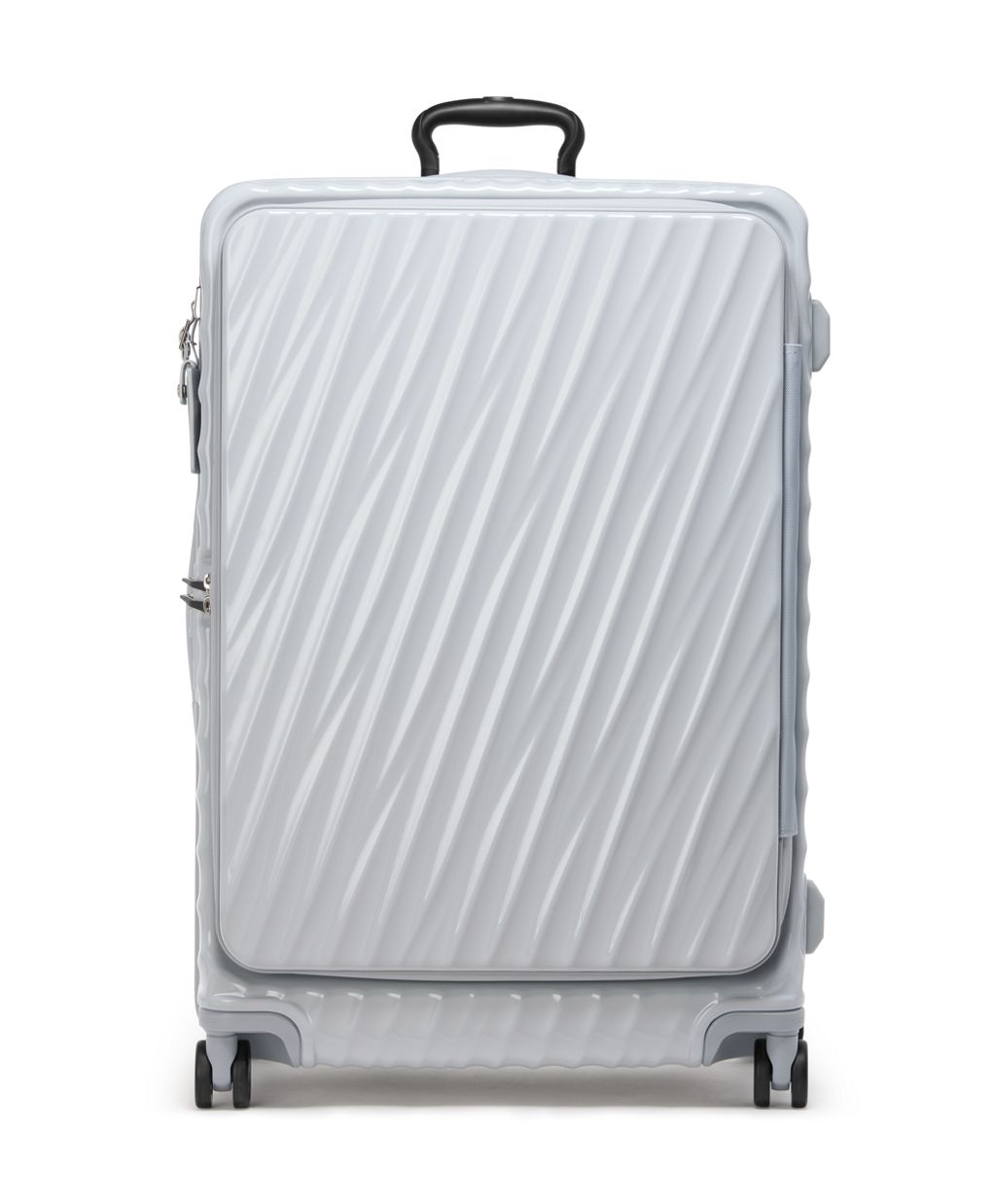 19 Degree Large Front Access Expandable Checked