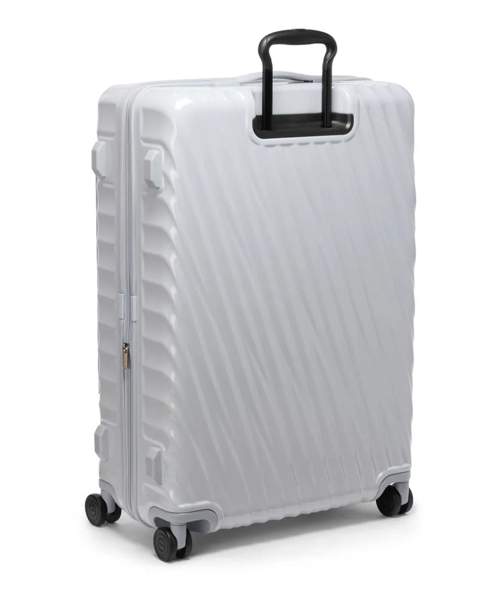 19 Degree Large Front Access Expandable Checked