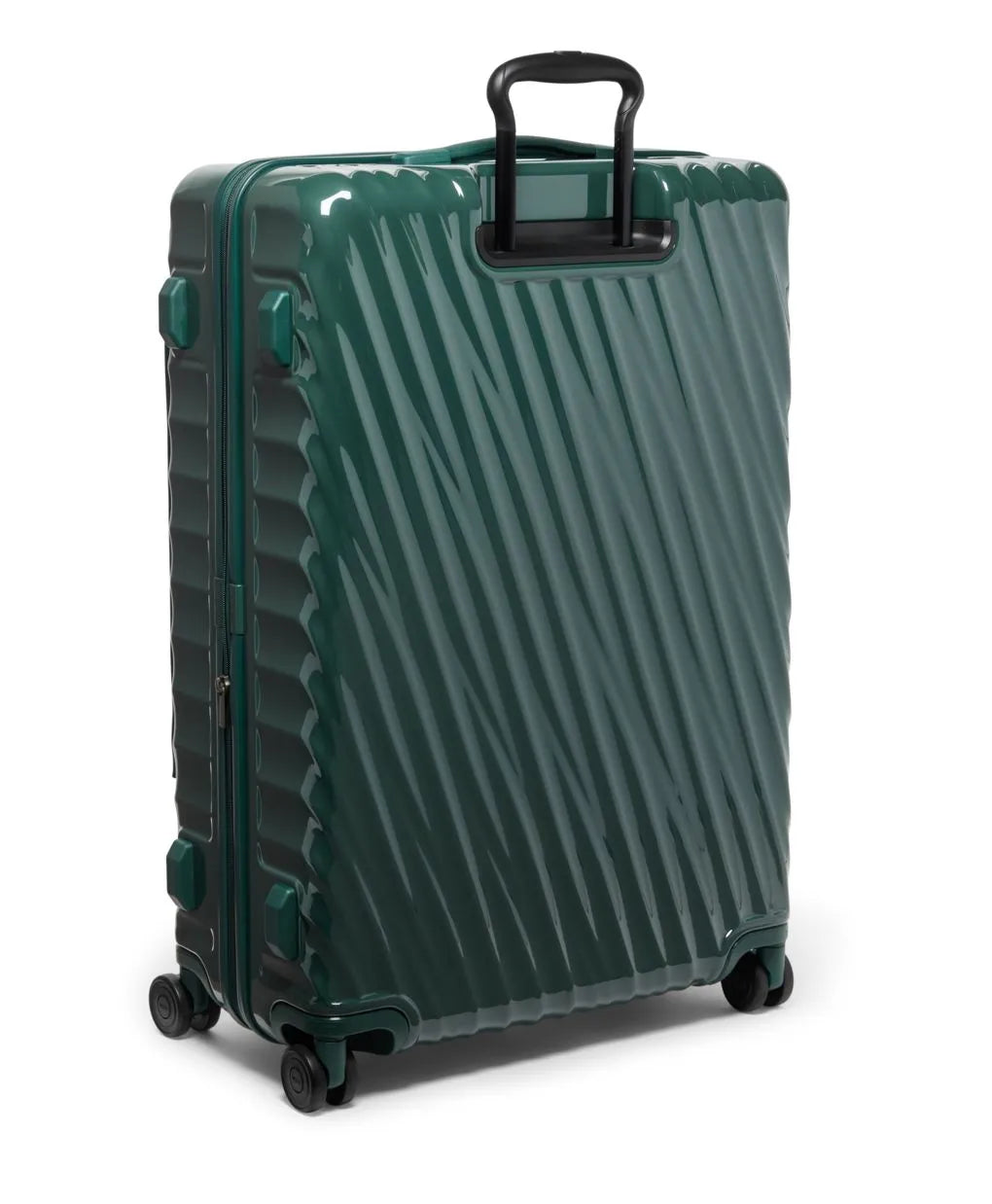 19 Degree Large Front Access Expandable Checked
