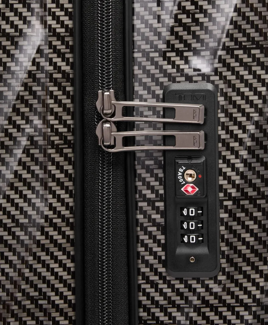 19 Degree Lite Carry-On