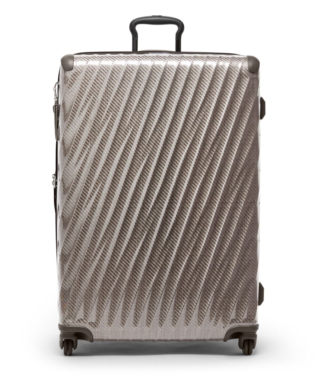 19 Degree Lite Large Checked