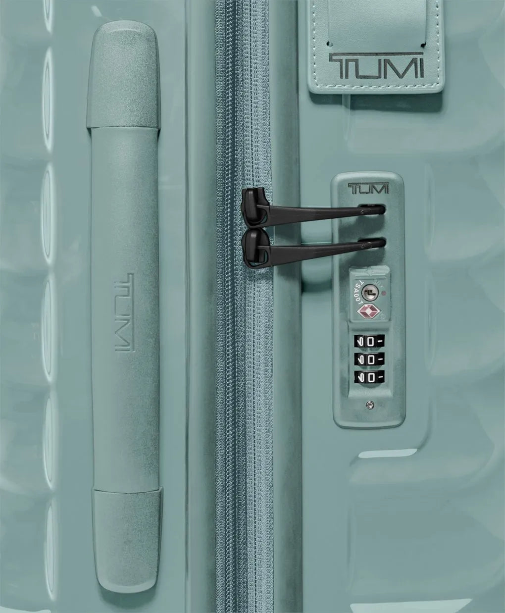 19 Degree Medium Expandable Checked