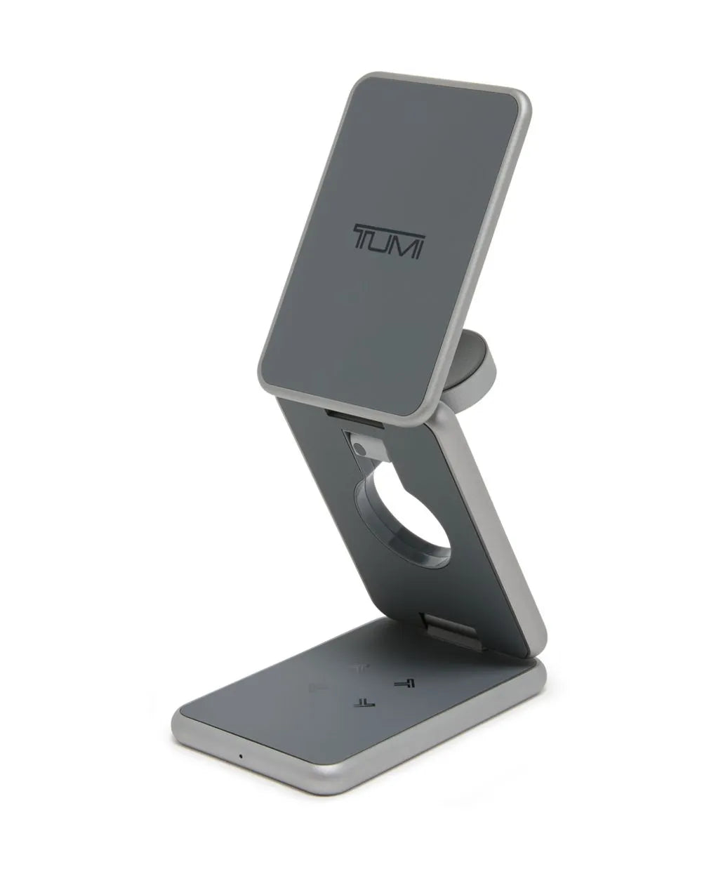 3-in-1 Foldable Magnetic Wireless Charger