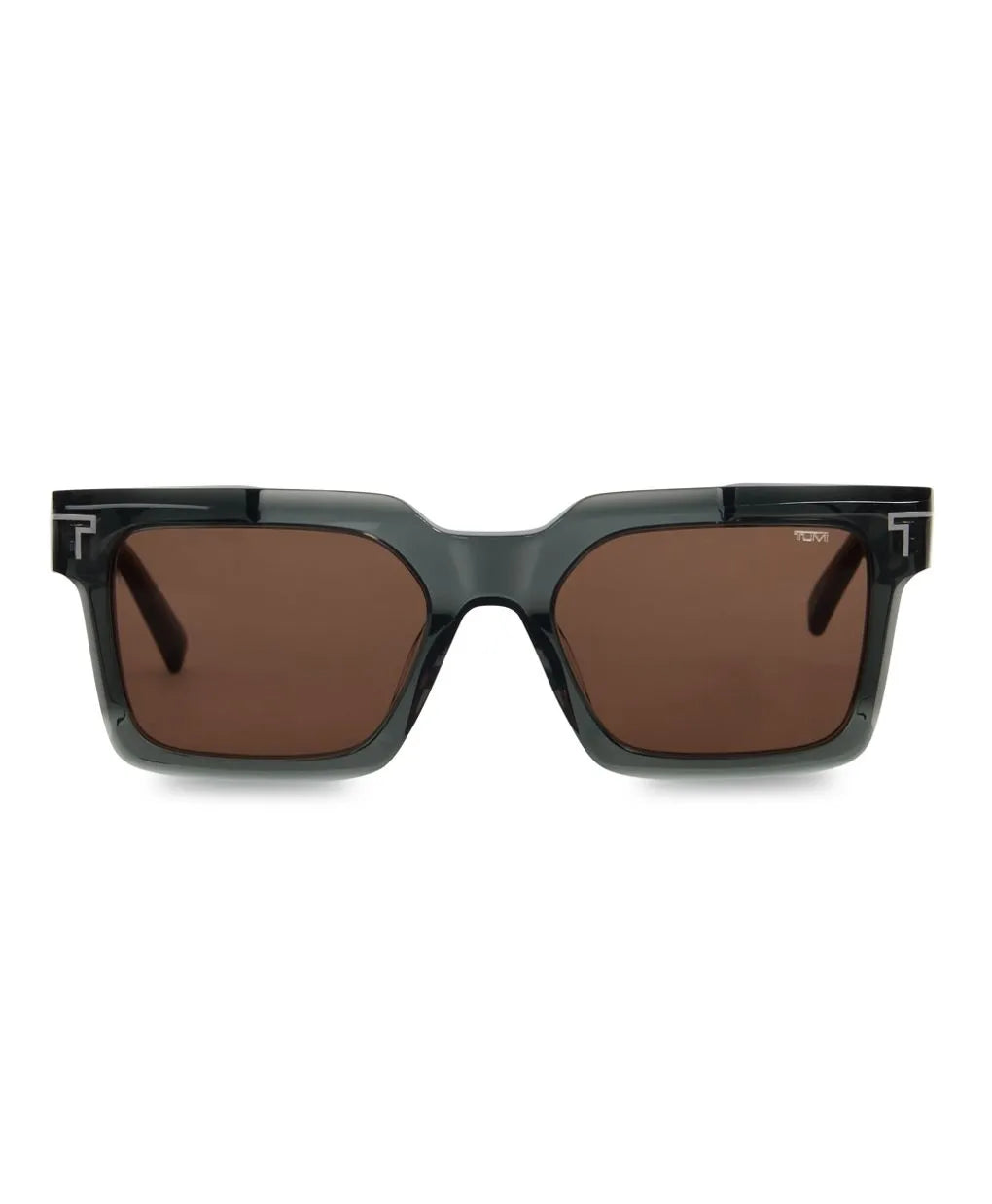 511 Rectangular Sunglasses 55mm