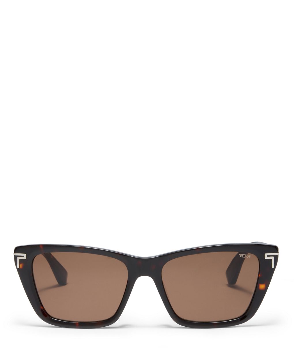 522 Cat Eye Sunglasses 53mm